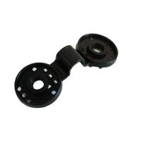 Клипса Люверс 20шт.