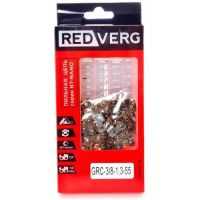 Цепь RedVerg 55зв. 3/8 1,3мм (зуб NT-нано) GRC-3/8-1,3-55