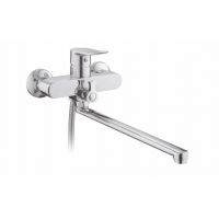 Смеситель для ванны ЕKKO E22101  166611