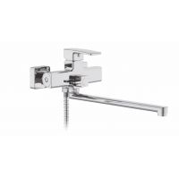 Смеситель для ванны Е21151/ 166624