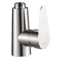 Отдельный корпус для кухонного смесителя из нерж с гайкой HB73801-2  159819