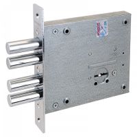 Замок врезной BORDER 82100-3В8-8 к/15 Бастион 3661