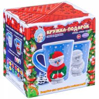 Набор д/творчества Кружка ВВ4700