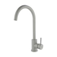 Смеситель для кухни SUS124GY-017F Д35