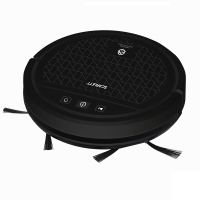 Робот-пылесос SC-VC80R12 Scarlet