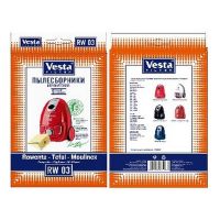 Пылесборник Vesta RW03 5шт