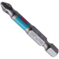 Бита PH2*50мм WhirPowr  1шт  962-21-0502V1/2714050021
