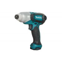 Шуруповерт Makita TD0101F