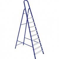 Стремянка стальная 10 ступ.  97774/24780/1130110