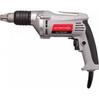 Шуруповерт сетевой Интерскол Ш-8/700ЭР 39.1.0.10/1283627