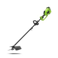 Триммер аккумуляторный Greenworks GD40BC 1301507 40V без АКБ и ЗУ