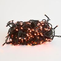 Гирлянда светодиод. 20м 200св. ULD-S2000-200/DGA AMBER IP20  UL-00010894