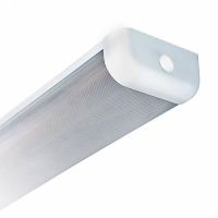 Светильник ЛПО 01 2*18 ЛЮКС Белорецк  3992