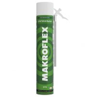 Пена монтажная MAKROFLEX ОРИГИНАЛЬНАЯ  750мл   274292