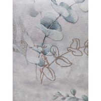 Обои флизелин гор тисн ПРИРОДА 1,06*10м зел 10052