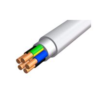 Кабель NYM 5х2,5  ККЗ  ГОСТ