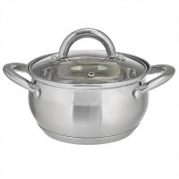 Кастрюля WEBBER 1,9л BE-351/2