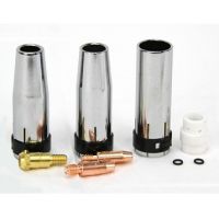 Набор комплектующих MIG-24  4550