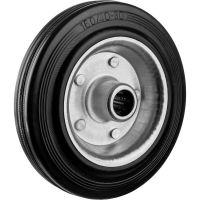 Колесо для тележки 160 мм 30936-160