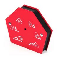 Уголок магнитный Elitech 0606.017600
