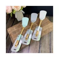 Лопатка силиконовая 33см Ленарди 160-022