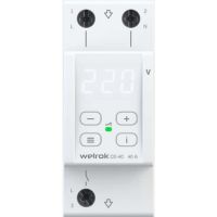 Реле напряжения D2-40 Welrok  1785574