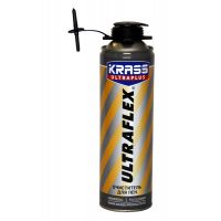 Очиститель пены KRASS Ultraflex 500мл