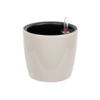 Кашпо АНФА d180мм 2л/3,2л с вставкой и автополивом  м3231