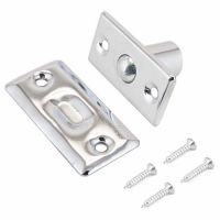 Фиксатор шариковый 588 CP хром ч832