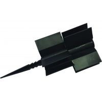 Петля универсальная Garden dreams 225*30мм