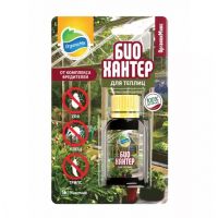 БИОХАНТЕР для теплиц Органик микс 30мл