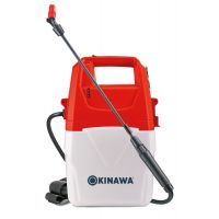 Опрыскиватель аккумуляторный 5л Okinawa 2278