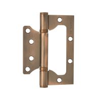 Петля накладная универсальная 800-4" FHP AC медь 2шт.  14652/к768