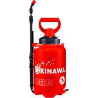 Опрыскиватель помповый 7л OKINAWA  2450