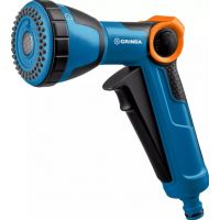 Пистолет-распылитель GRINDA X-S 4 режима  429165