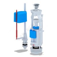 Арматура для бачка АНИПласт WC3550С  023-4048