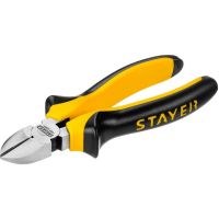 Бокорезы STAYER 180мм  2205-5-18