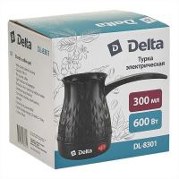 Турка электрическая DELTA DL-8301