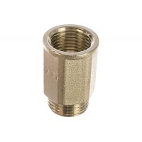 Удлинитель вн.-нар. 1/2"х30мм  VTr.197.N.0430