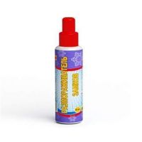 Размораживатель замков MASTIX 60мл МС-0702