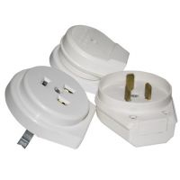 Разъем РВШ 32-003 бел. с/у 220В