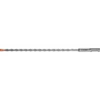 Бур SDS+ 6*260мм ЗУБР по бетону  29314-260-06