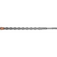 Бур SDS+ 16*310мм ЗУБР по бетону  29314-310-16