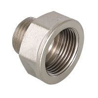 Переходник 1/2"х3/8" вн.-нар  VTr.592.N.0403