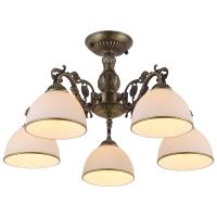 74406-0.3-05 светильник потолочный