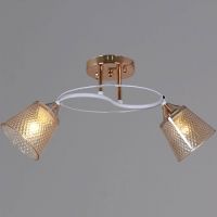 06003-0.3-02 WТ+FG светильник потолочный