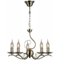 94399-0.4-05 Светильник потолочный