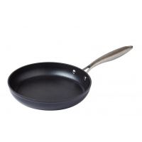 Сковорода PYREX Optima+Elegance 26см индукция  OB26BFX