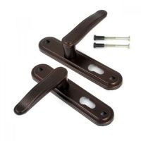 Ручка РФ-03 к замку ЗВ-4-3.03 Зенит  9706