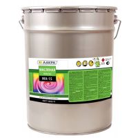 Краска "ЛАКРА" МА-15 сурик 25кг